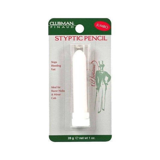 Clubman Pinaud Styptic Pencil Jumbo 28g