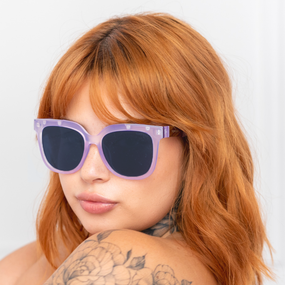 Coco - Lilac Prescription