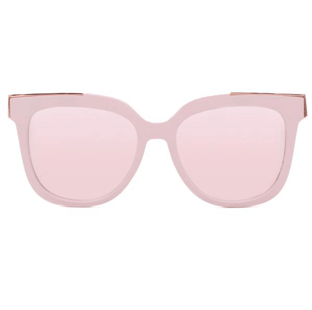 Coco - Rose Gold - Prescription