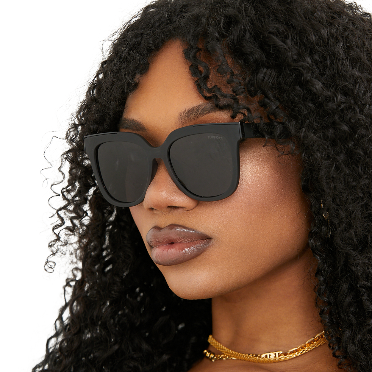 Sustainable Coco - Black - Prescription