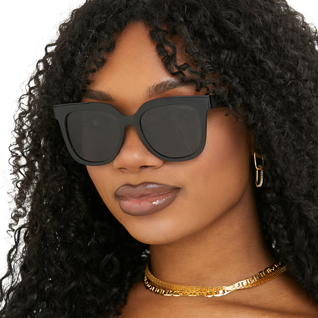 Sustainable Coco - Black - Prescription