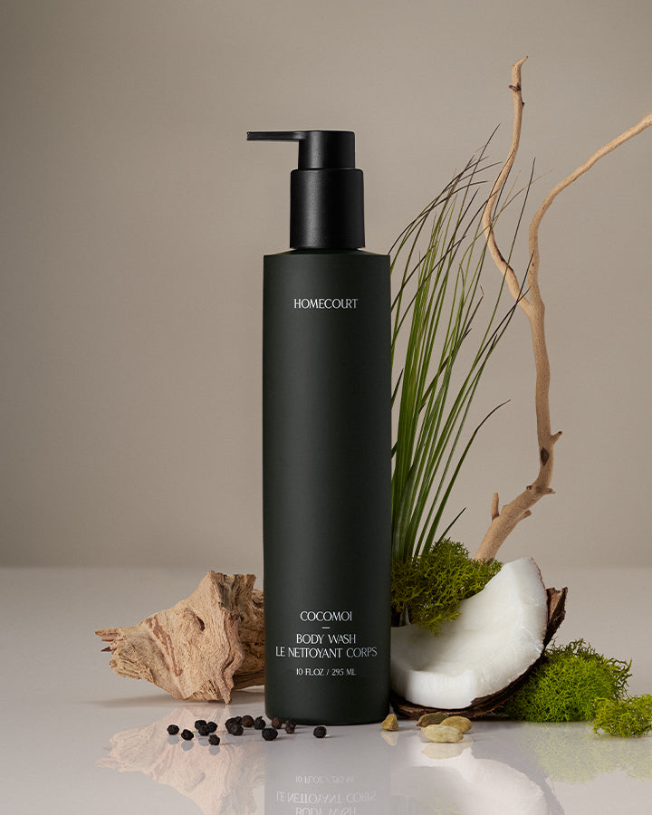 Body Wash