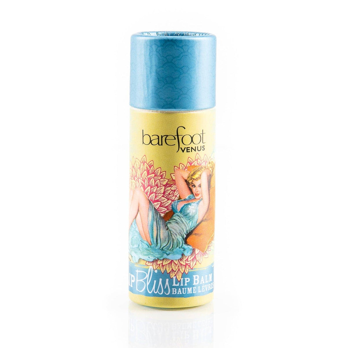 Coconut Kiss Lip Balm – Mango & Shea Butter | Natural Coconut | 8g