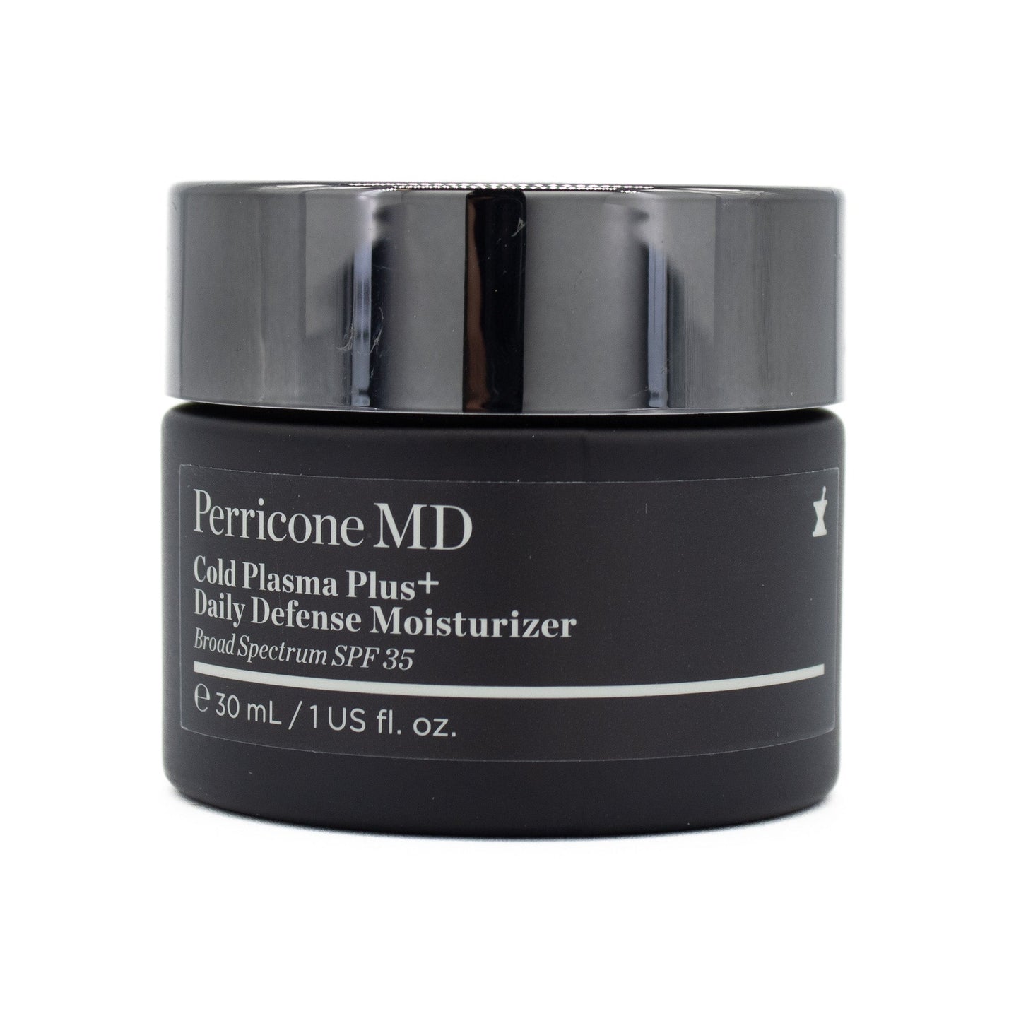Perricone MD Cold Plasma Plus+ Daily Defense Moisturizer SPF35 1oz - Imperfect Box