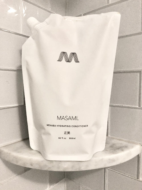 Mekabu Hydrating Conditioner Refill - Osadia Concept Store
