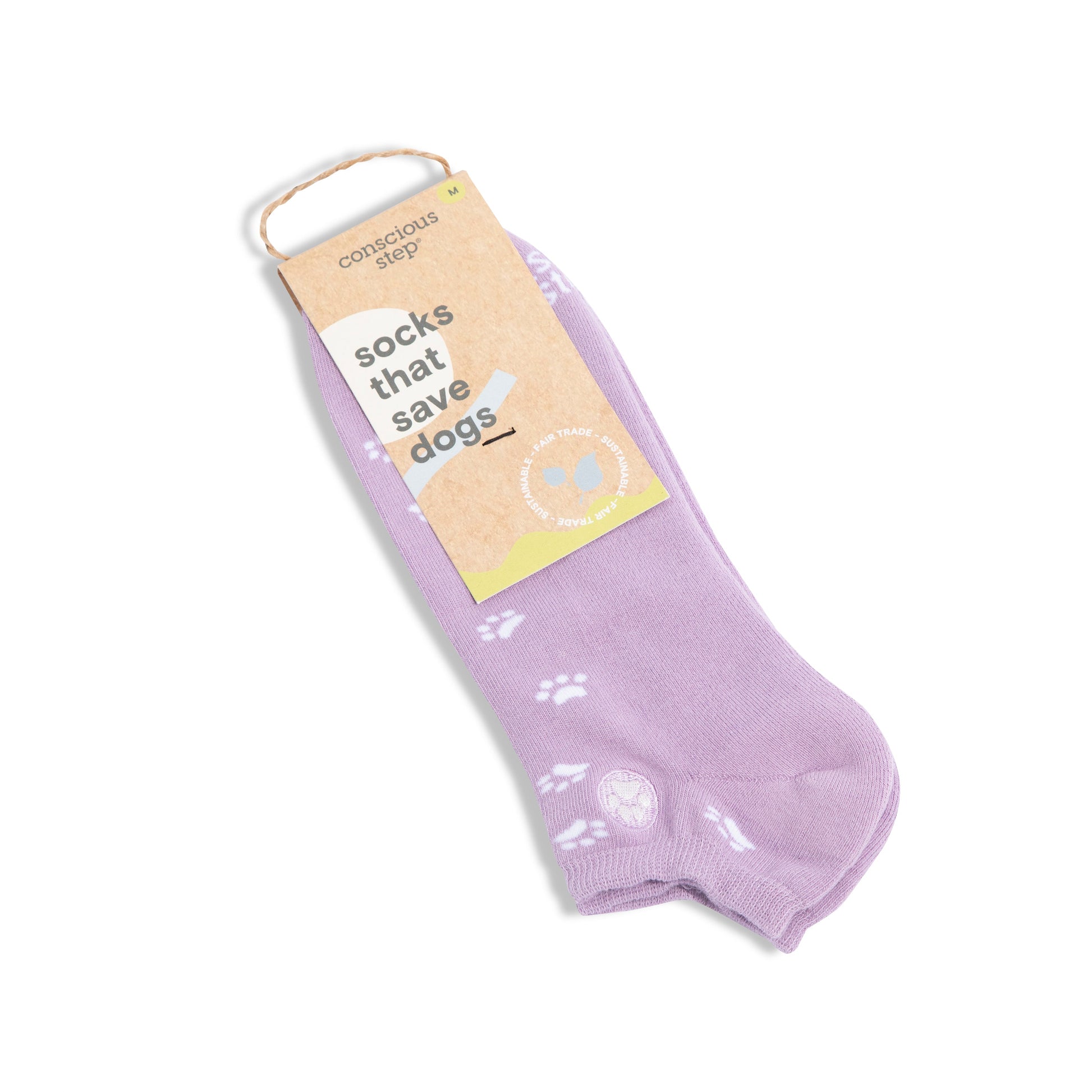 Socks that Save Dogs - Osadia Concept Store