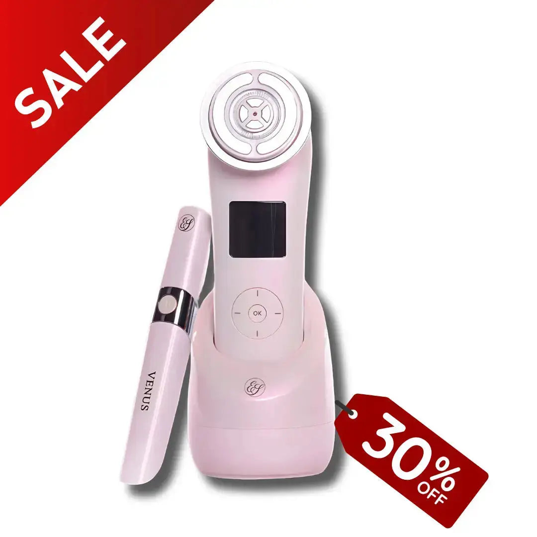 Lumo⁺ + Venus + Phoenix: Ultimate Trio for Youthful and Radiant Skin