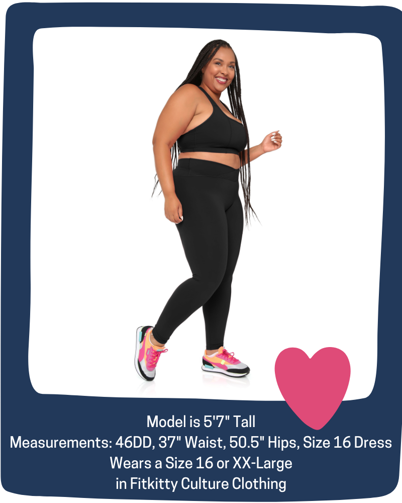 BodyLove High Support Sports Bra™