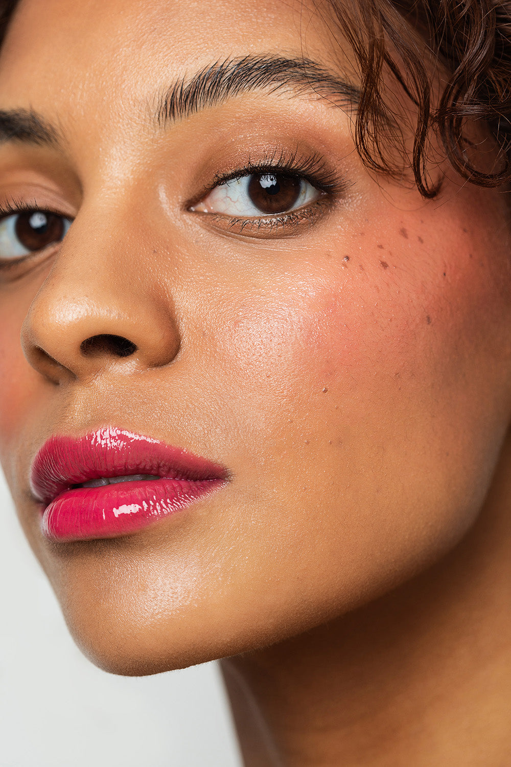 Desert Rose Lip + Cheek Oil Stain - Osadia Concept Store