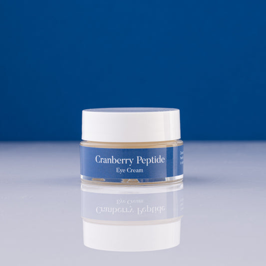 Cranberry Peptide Eye Cream - Osadia Concept Store