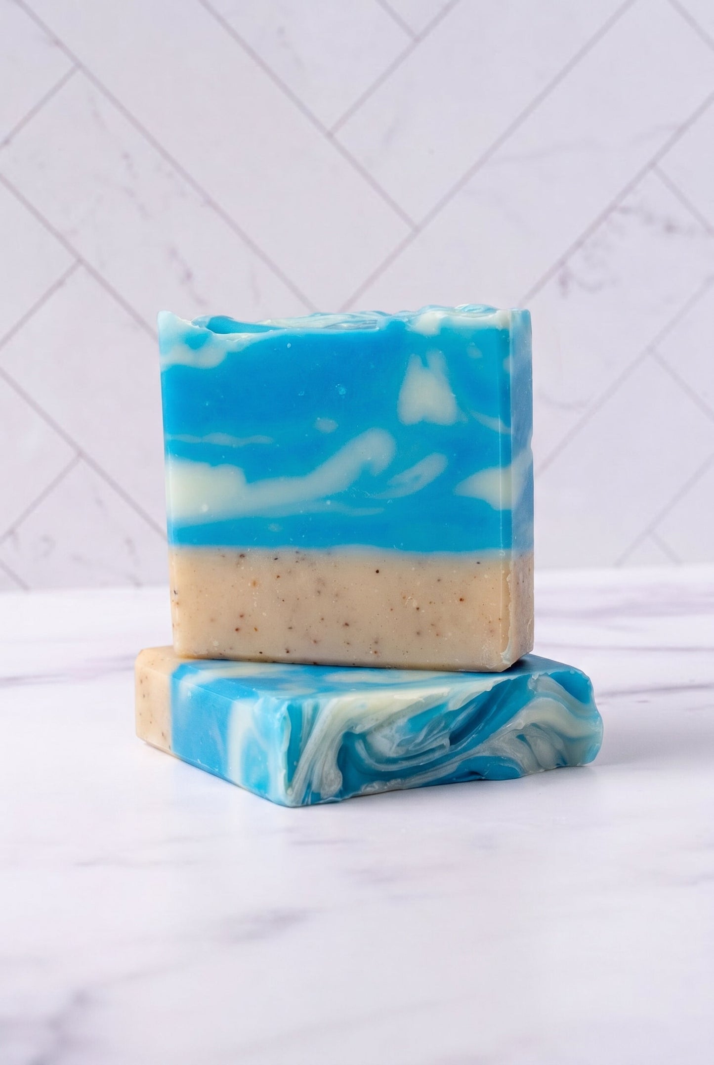Bar Soap | Crystal Creek | 2.5 oz Bar