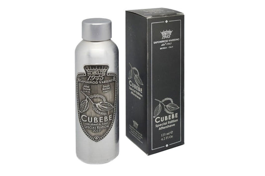 Cubebe SE Aftershave Lotion 100ml