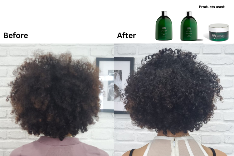 Mekabu Hydrating Conditioner Refill - Osadia Concept Store