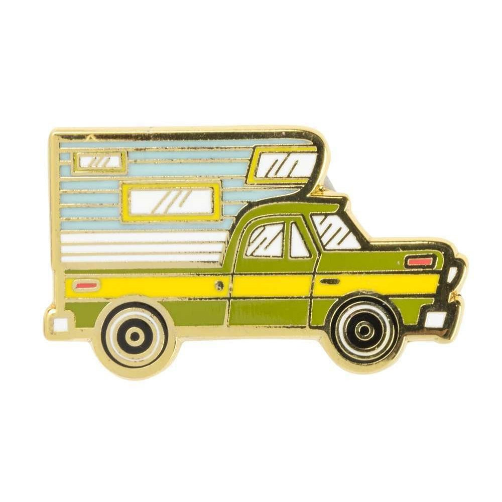 Cute Enamel Pins on Gift Cards - 40+ Options!