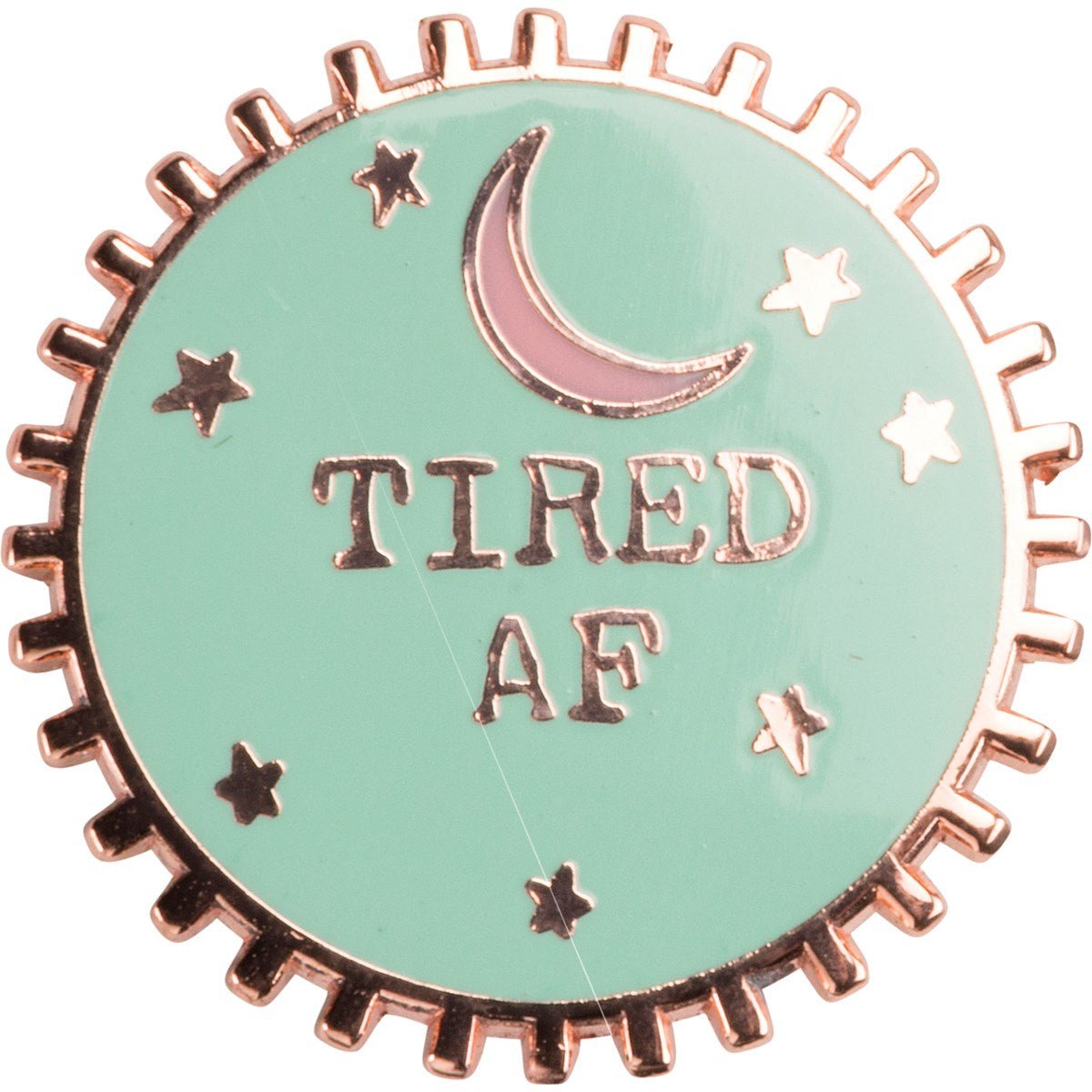 Cute Enamel Pins on Gift Cards - 40+ Options!