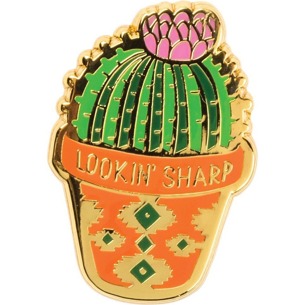 Cute Enamel Pins on Gift Cards - 40+ Options!