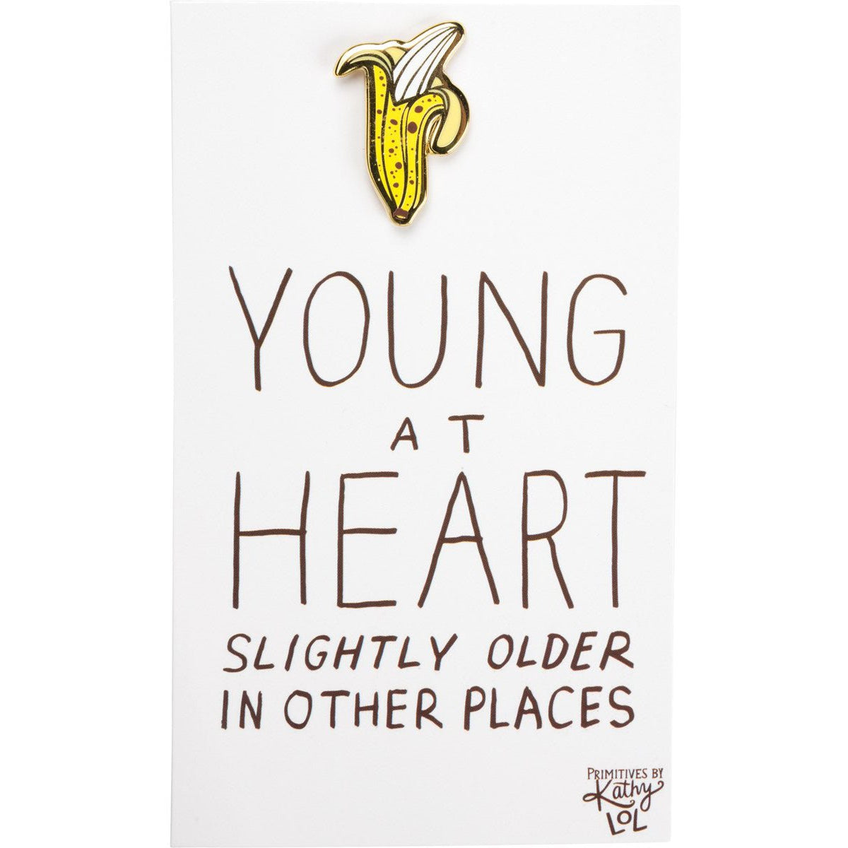 Cute Enamel Pins on Gift Cards - 40+ Options!