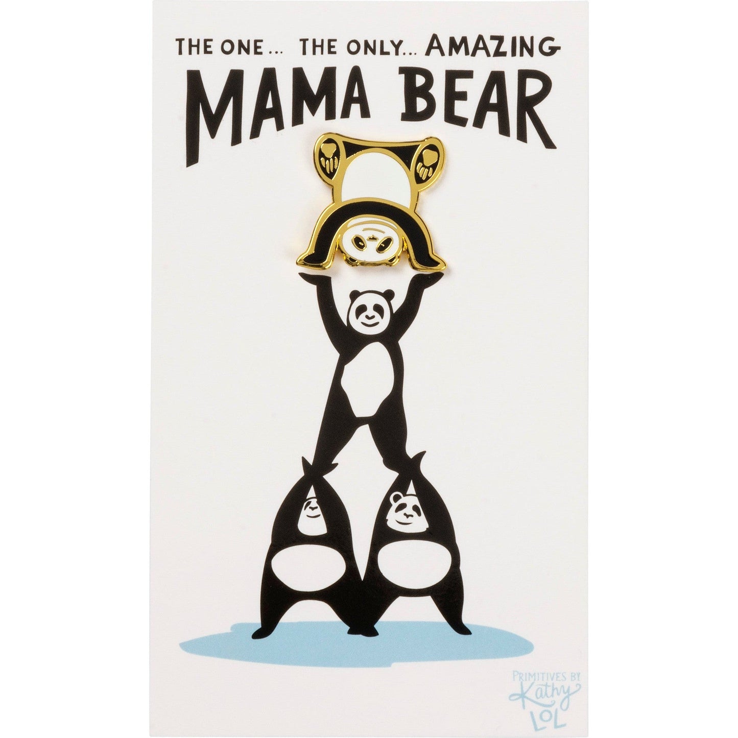 Cute Enamel Pins on Gift Cards - 40+ Options!