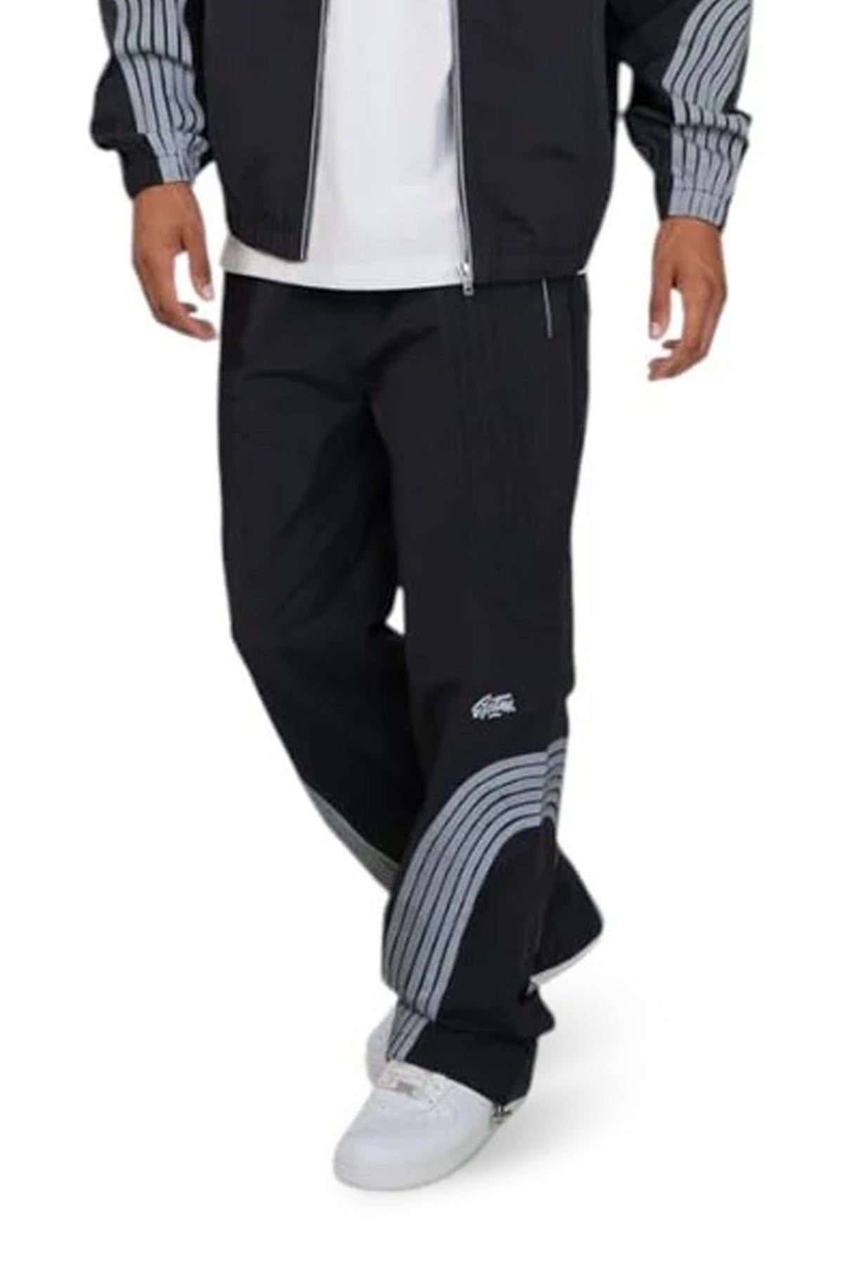 EPTM Revive Pants - Black
