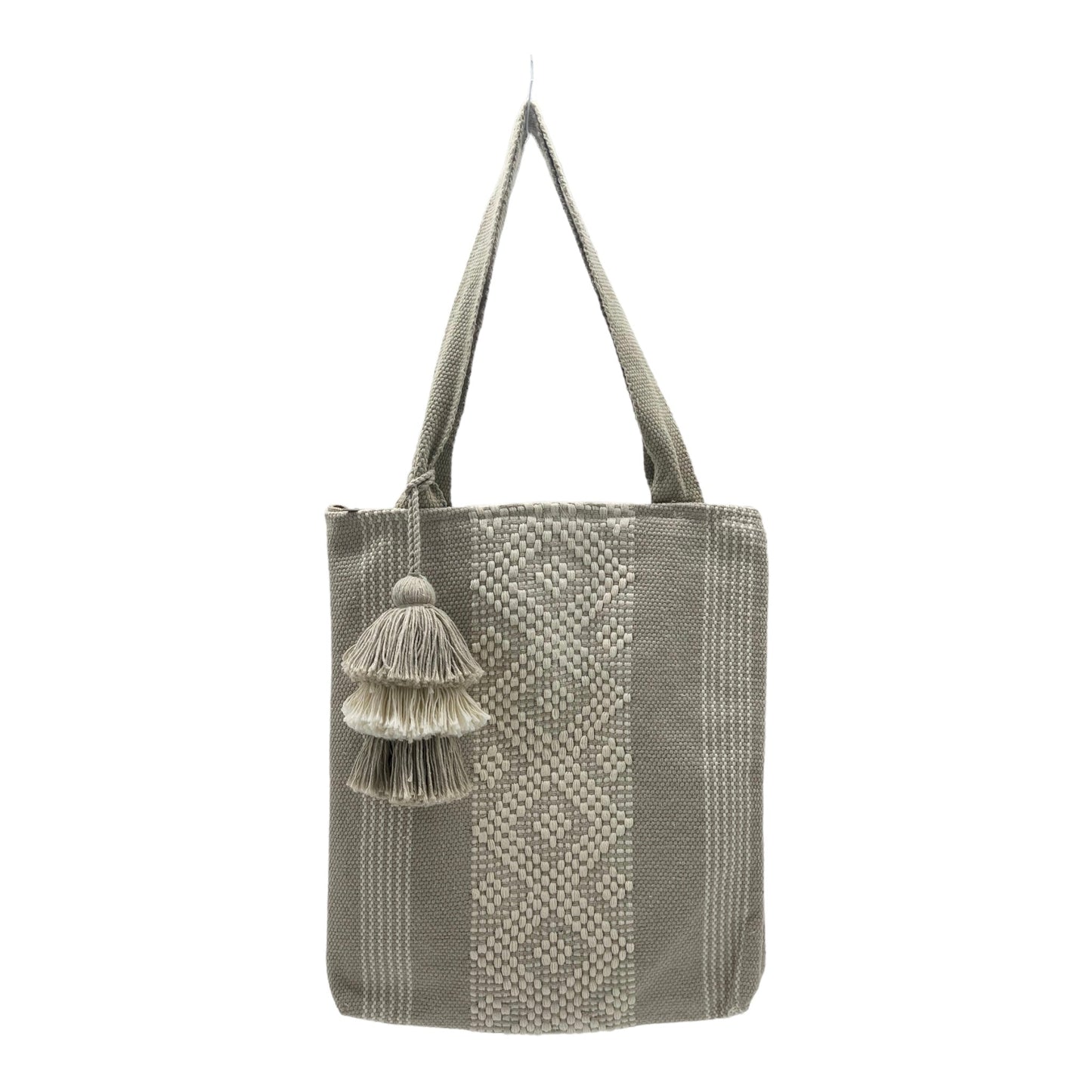Oaxaca Textile Totes