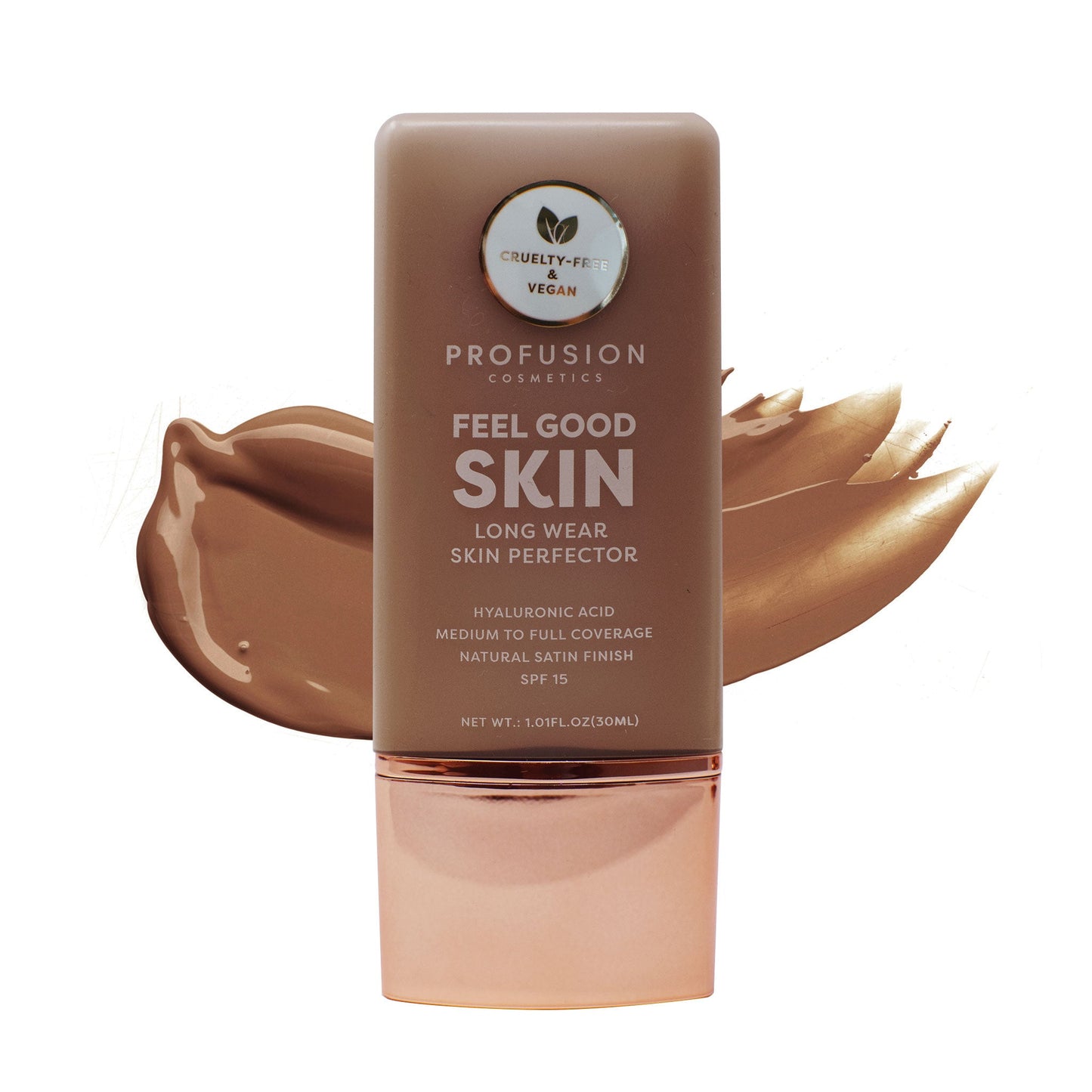 Feel Good Skin | Hydrating Skin Perfector - Osadia Concept Store