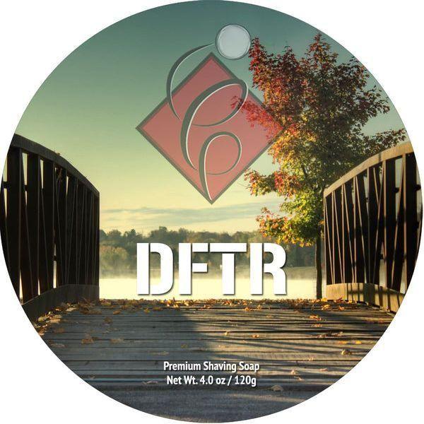 Catie's Bubbles DFTR Premium Shaving Collection