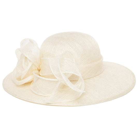 Sinamay Dressy Hat