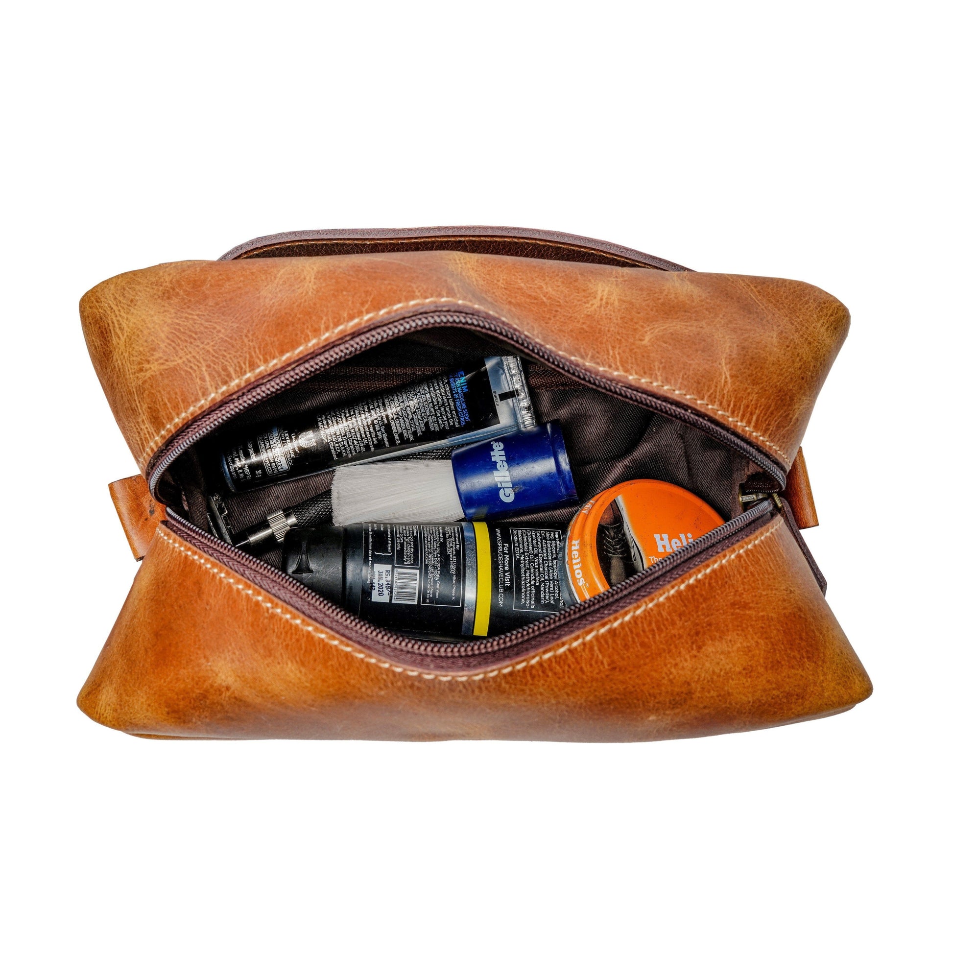 MaheTri Tanned Toiletry - Osadia Concept Store