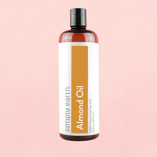 Almond Oil