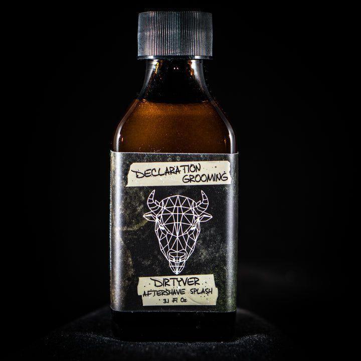 Declaration Grooming Dirtyver Shaving Collection