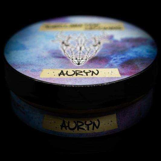 Declaration Grooming Auryn Shaving Collection