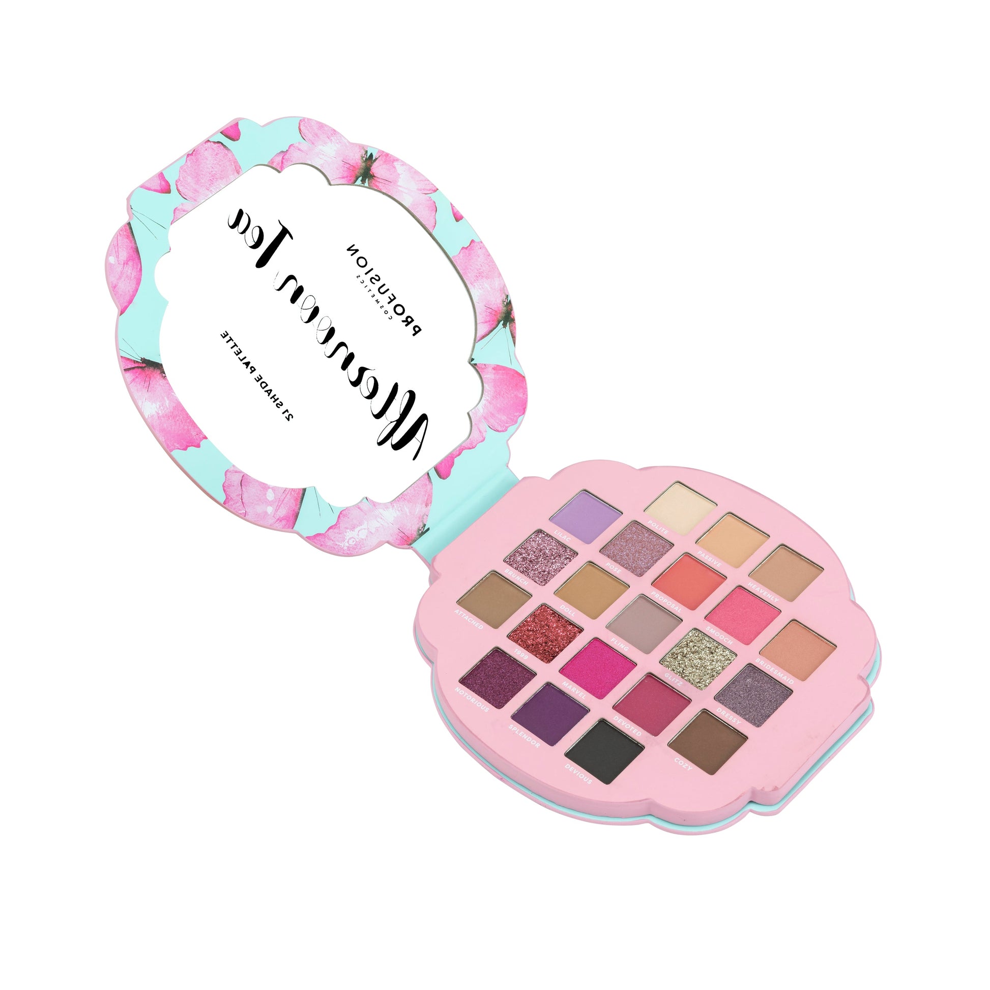 Afternoon Tea Palette - Osadia Concept Store