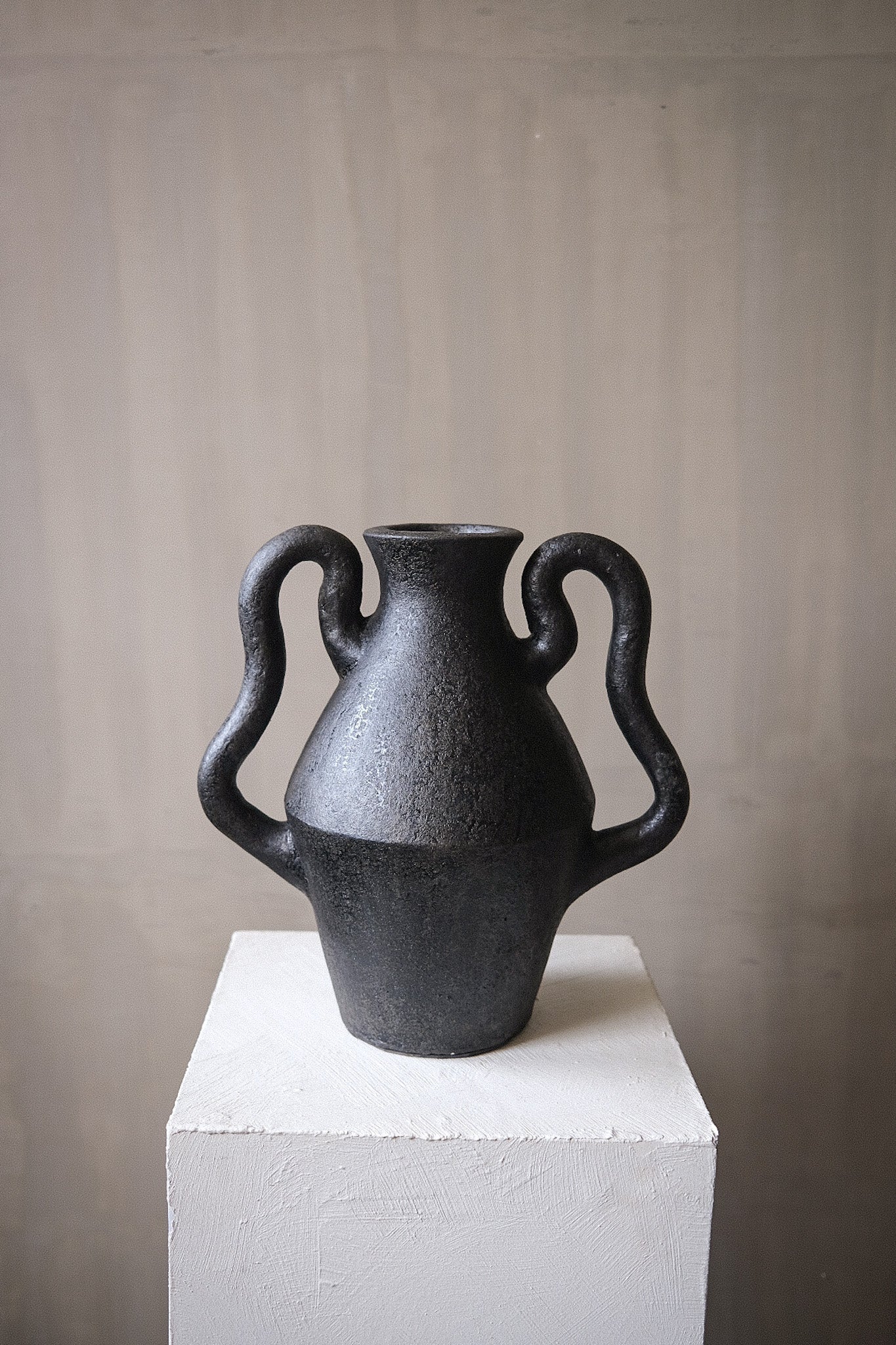 Waya Vessel