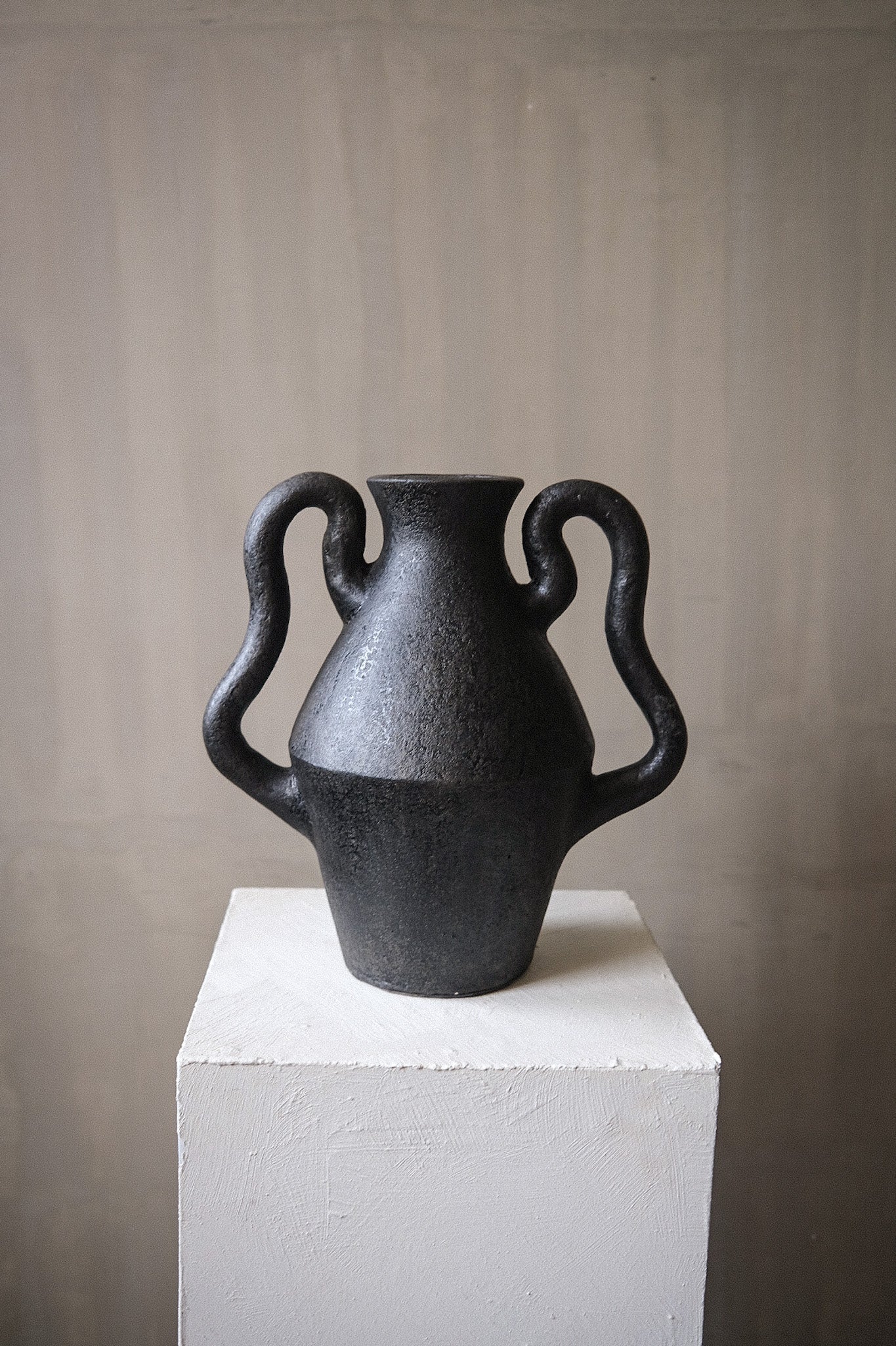 Waya Vessel