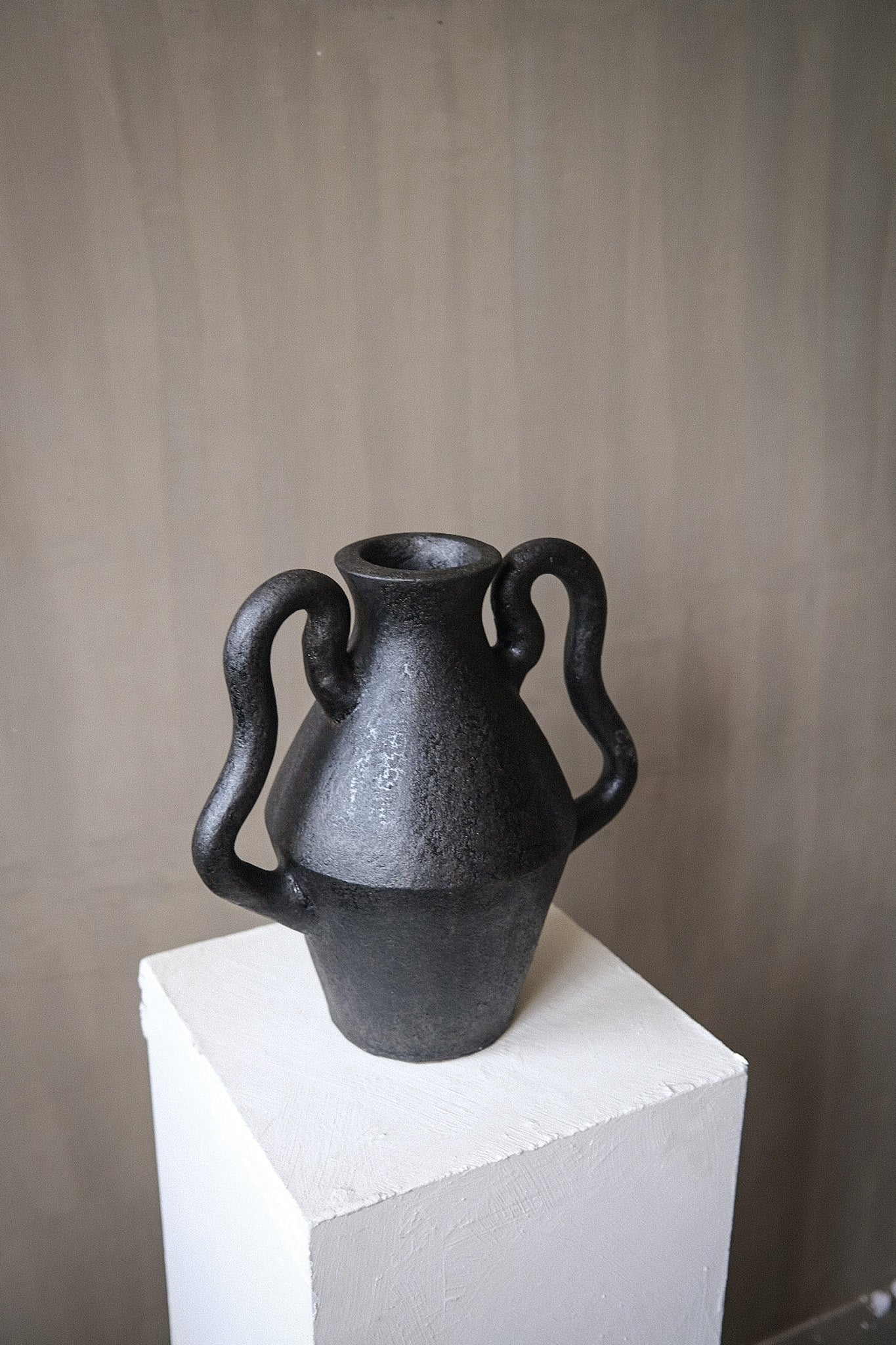 Waya Vessel