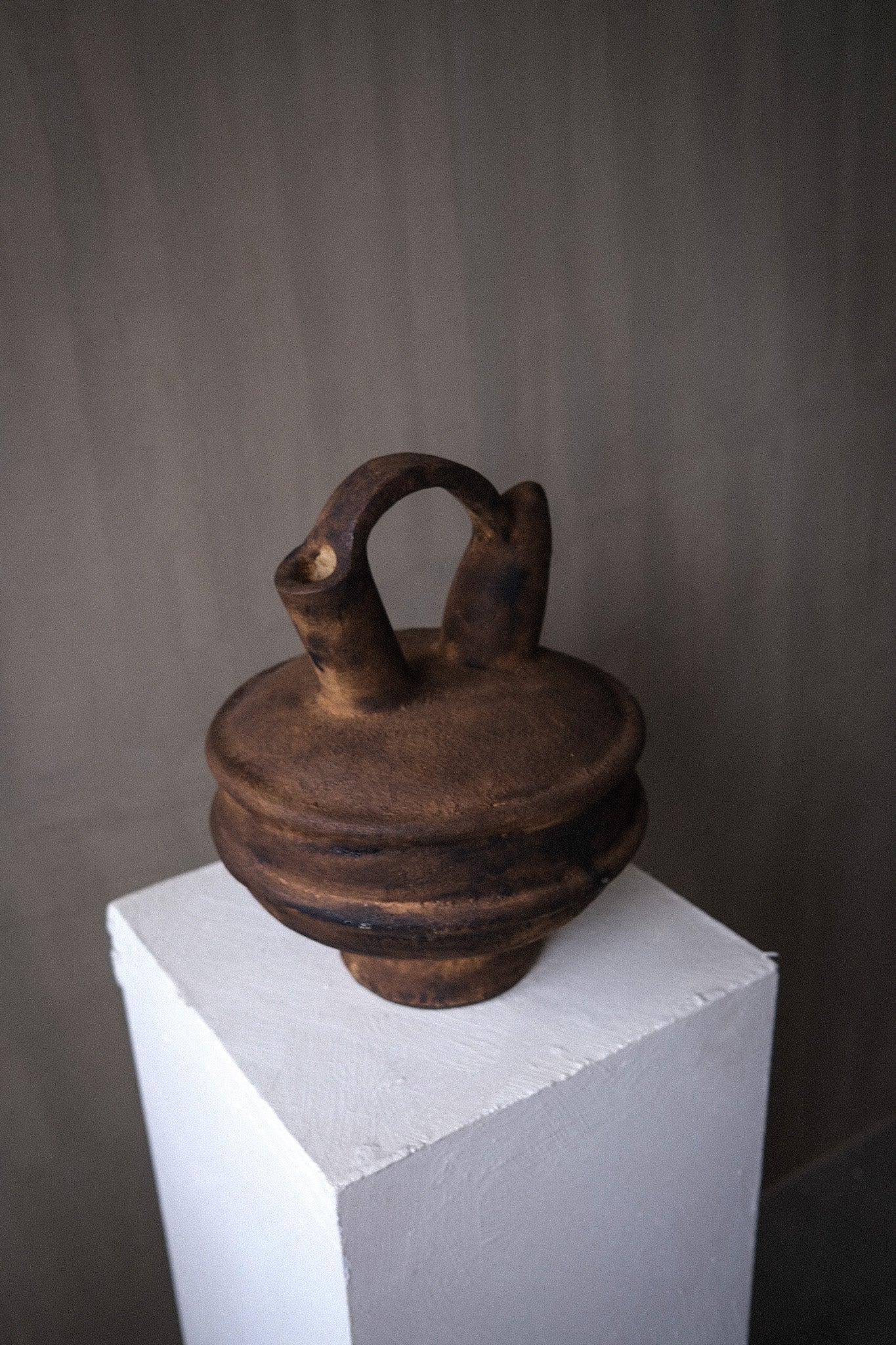 Tika Vessel