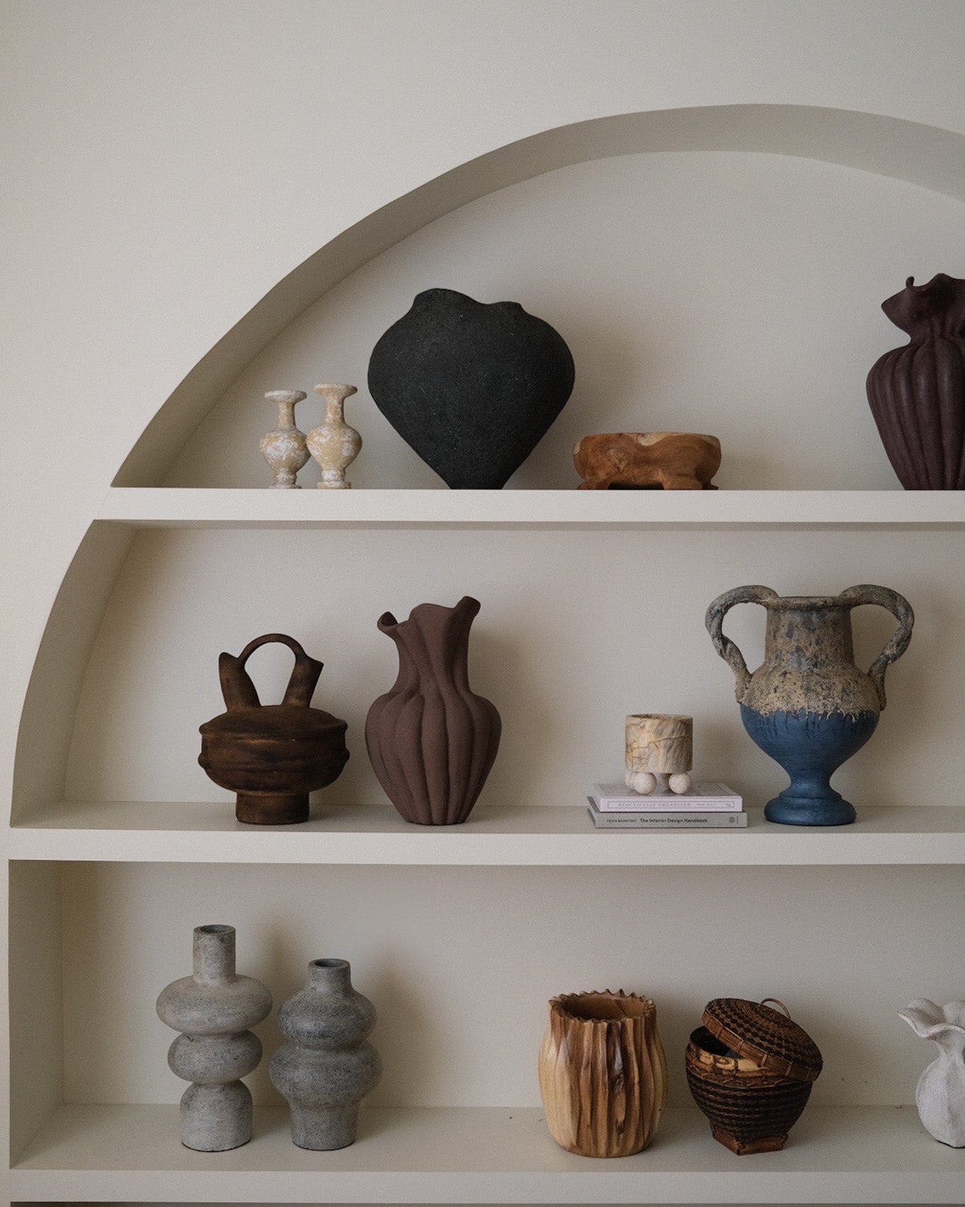 Tika Vessel