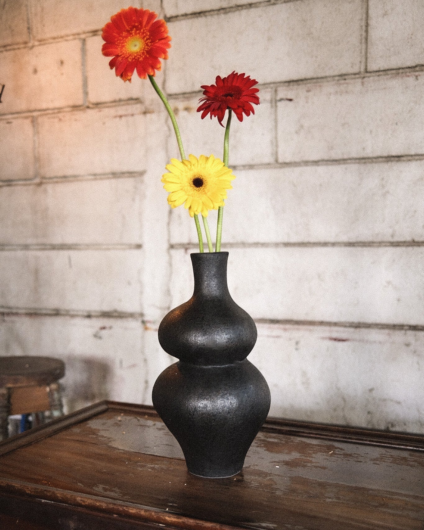 Yono Vessel
