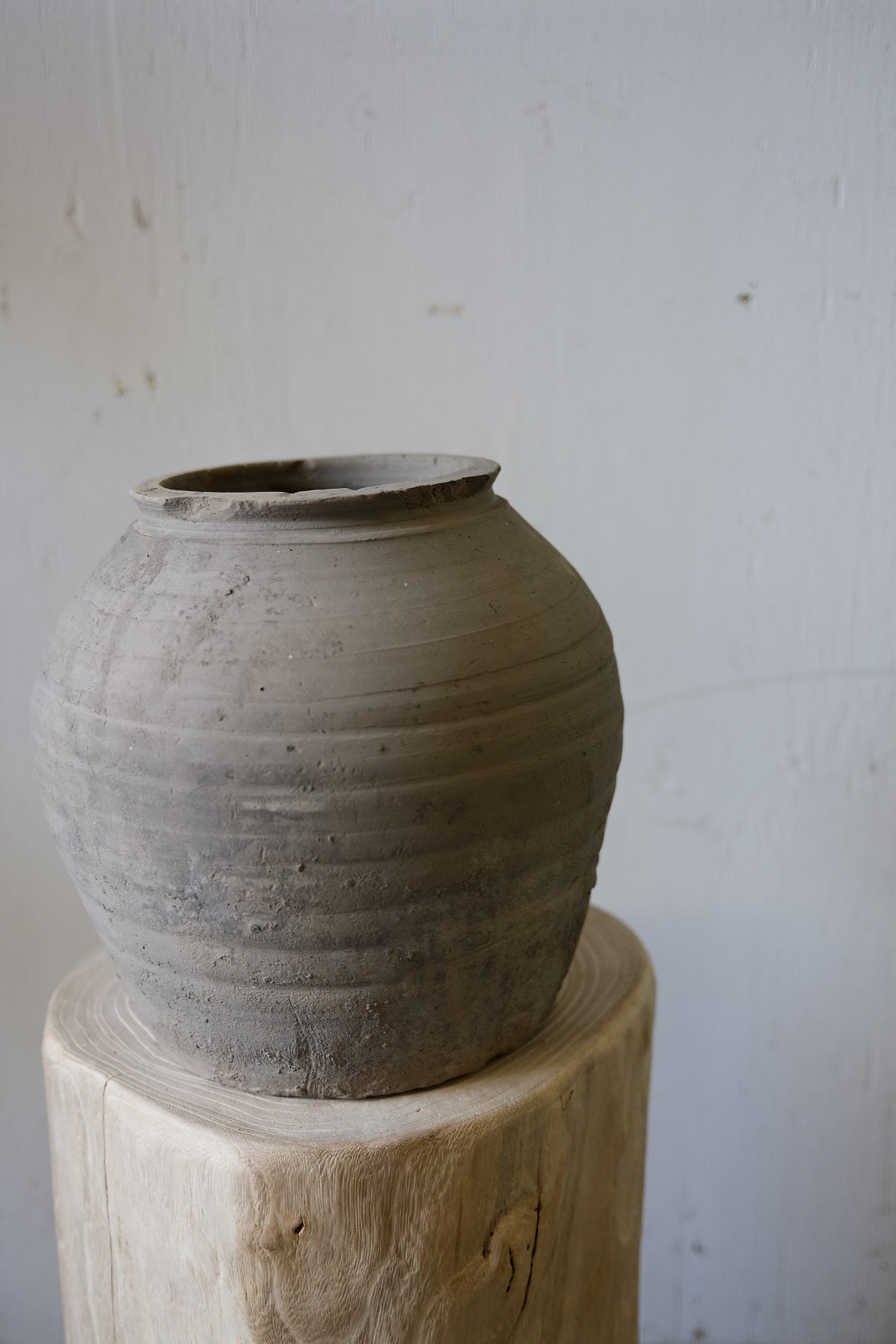 Clay Pot no.3