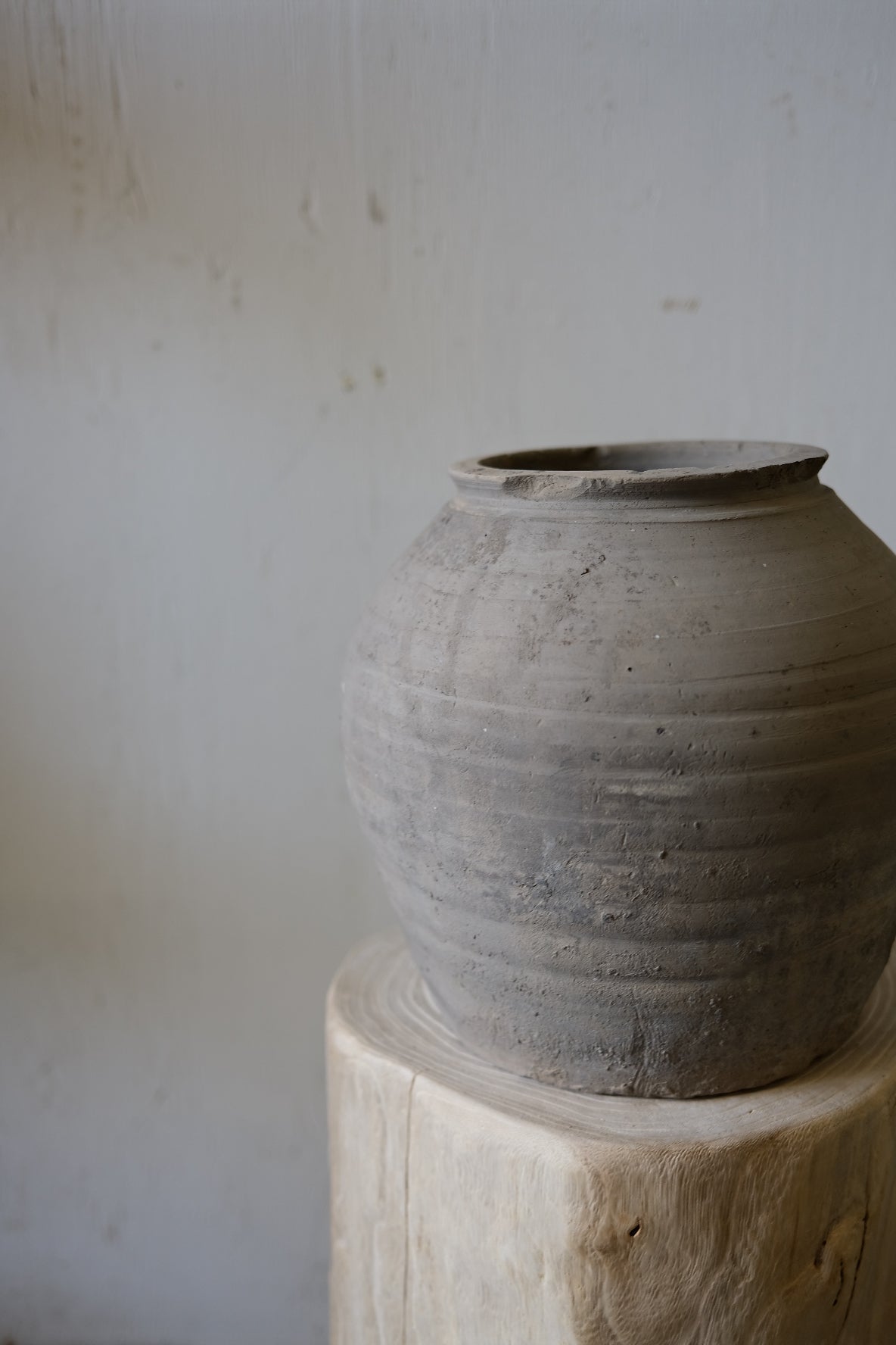 Clay Pot no.3