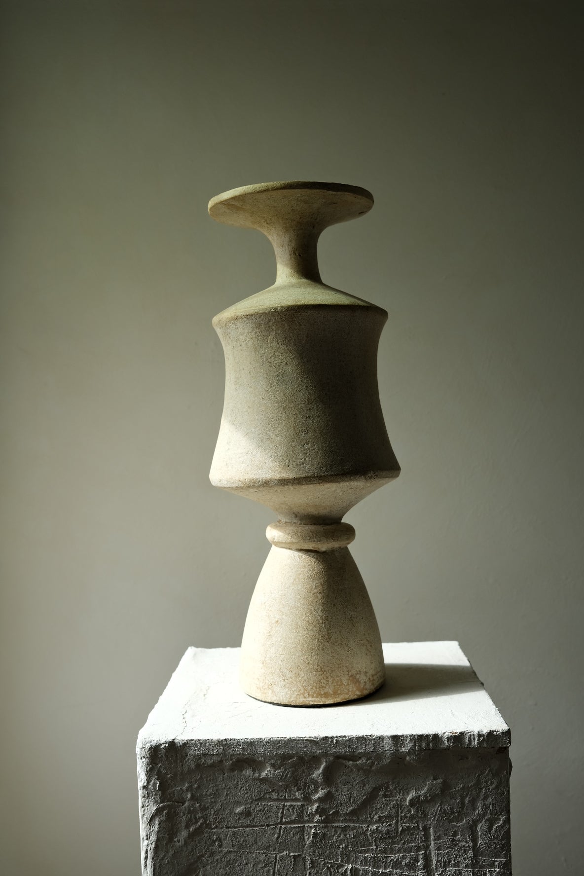 Calea Vessel