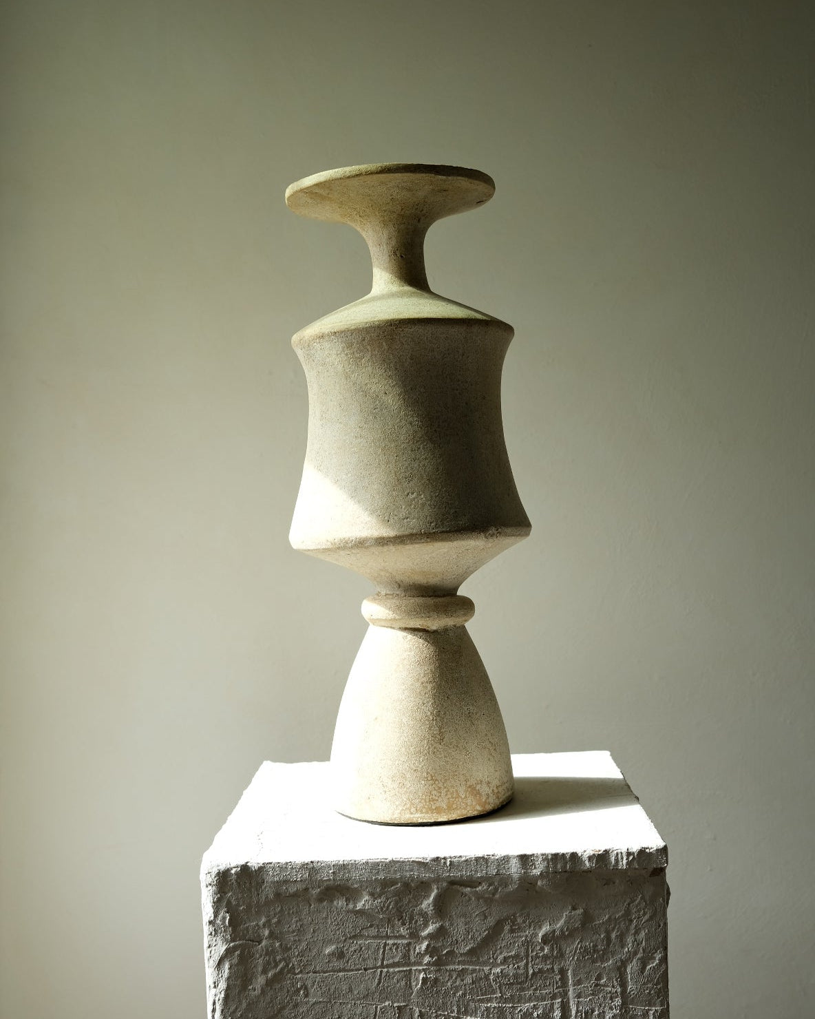 Calea Vessel