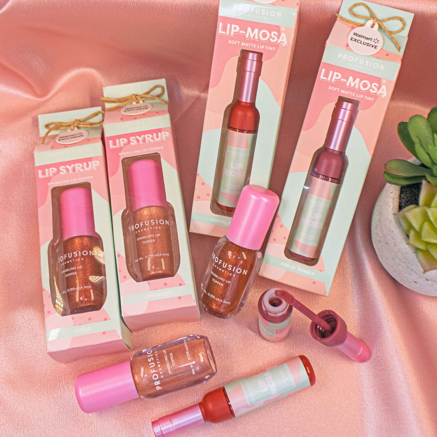 Lip Syrup - Osadia Concept Store