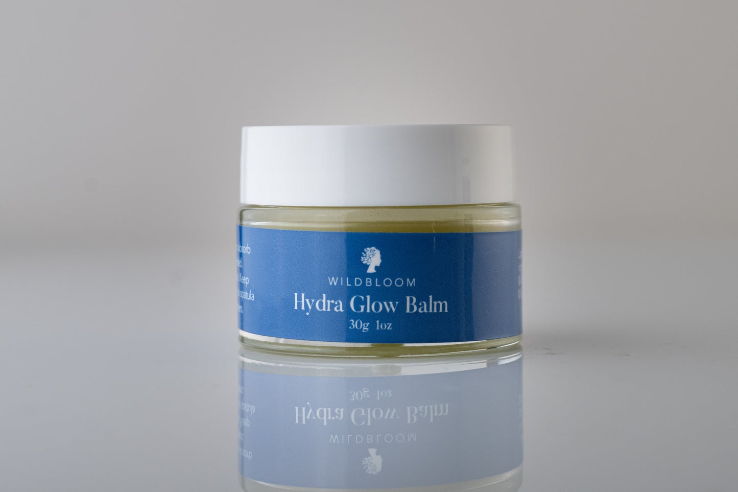 Hydra Glow Balm