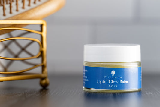 Hydra Glow Balm
