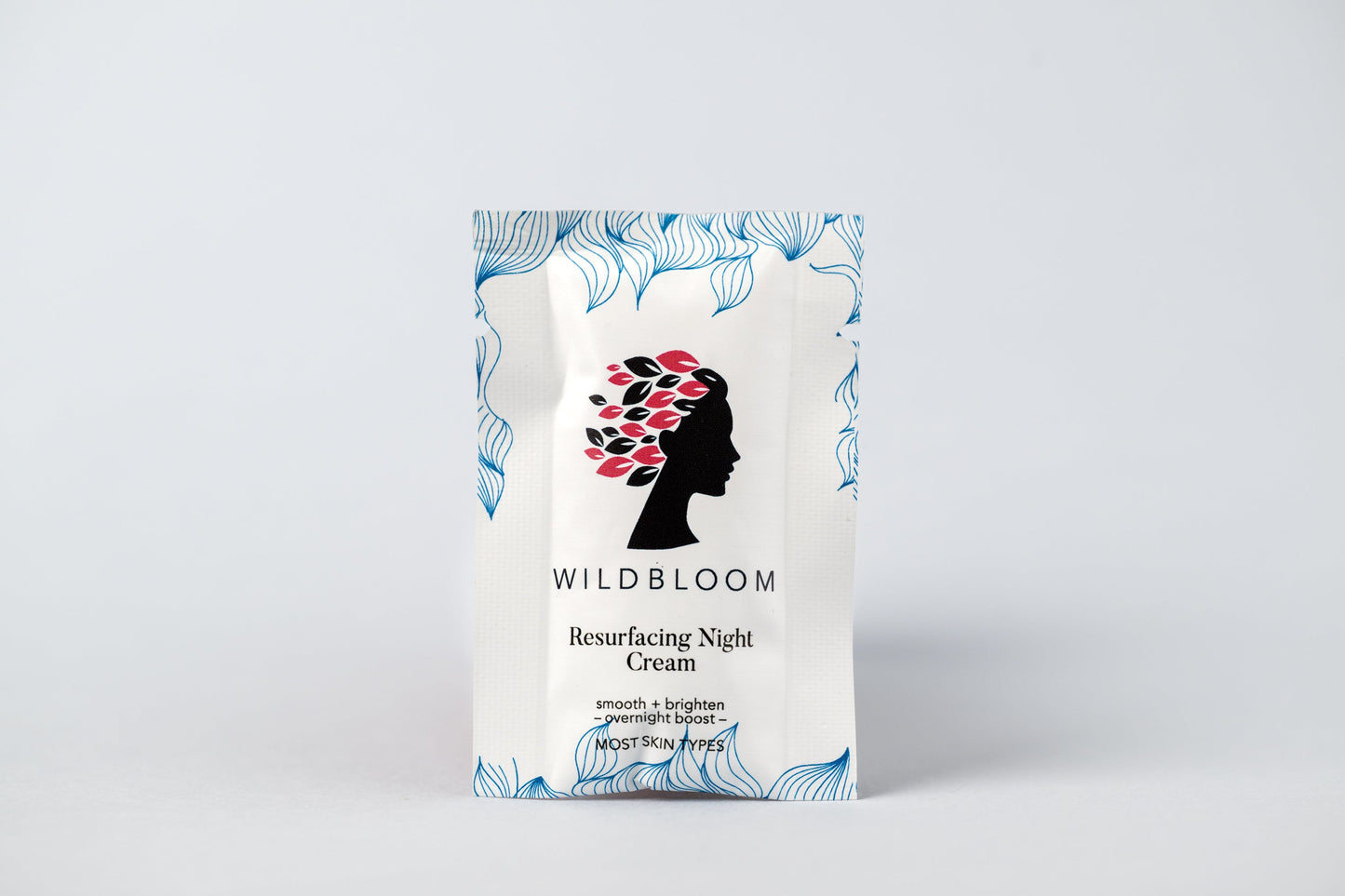 Resurfacing Night Cream: Sample Packet