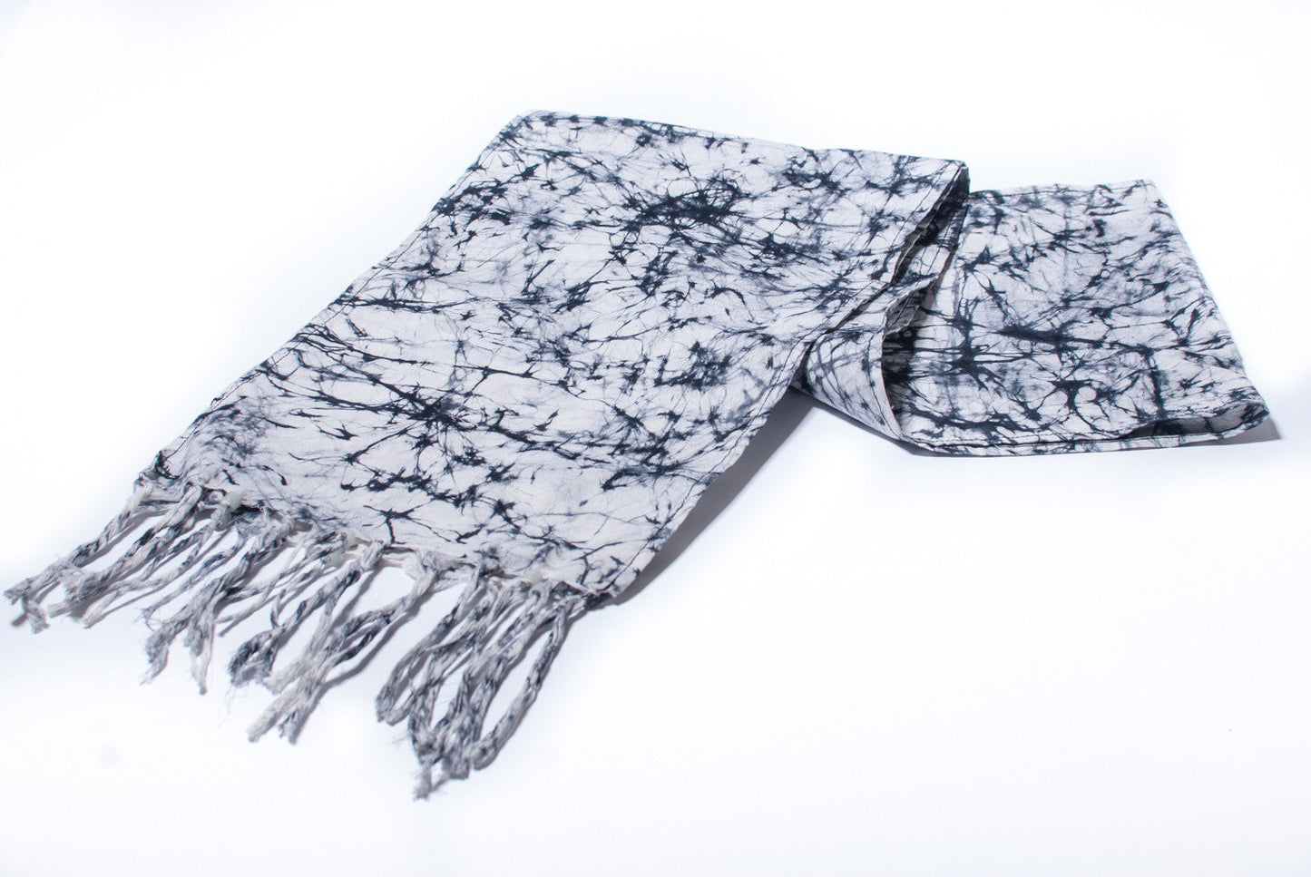 Batik scarf