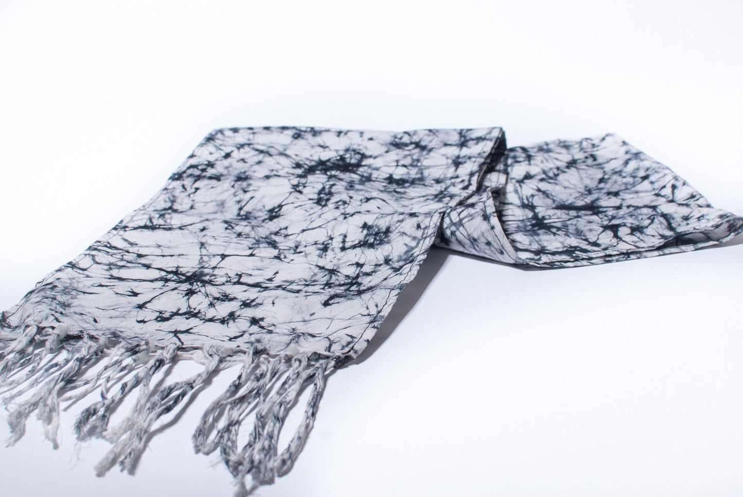 Batik scarf