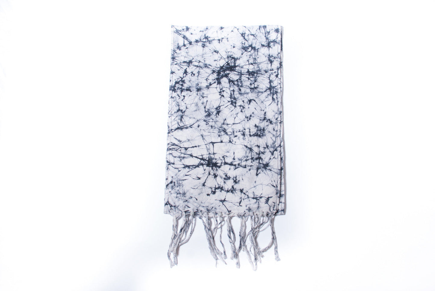 Batik scarf