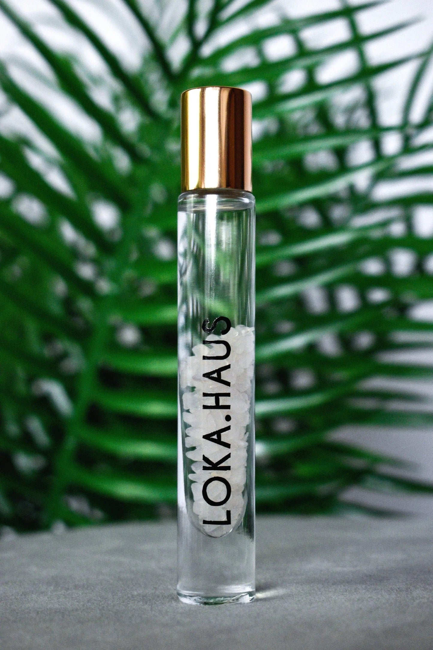 Intensity Crystal Perfume Roller 9ML